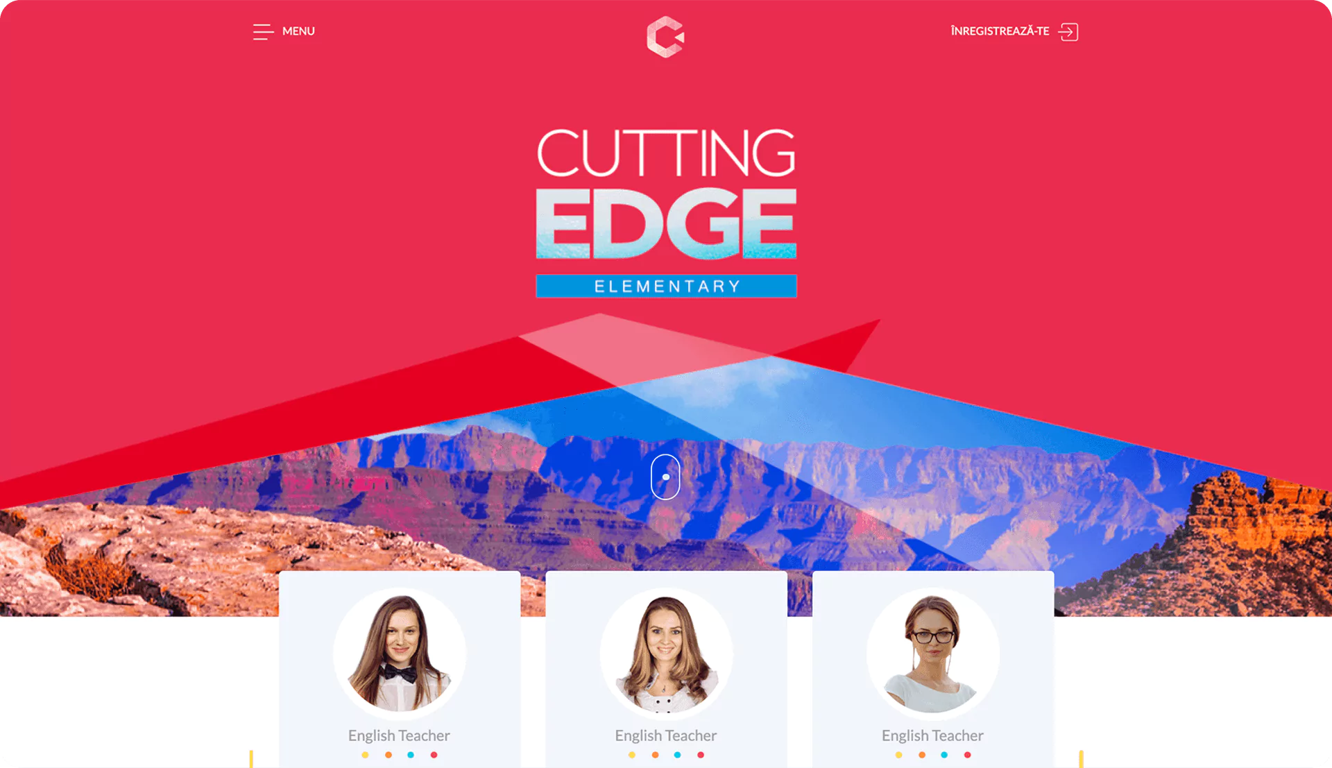 Landing Header Image