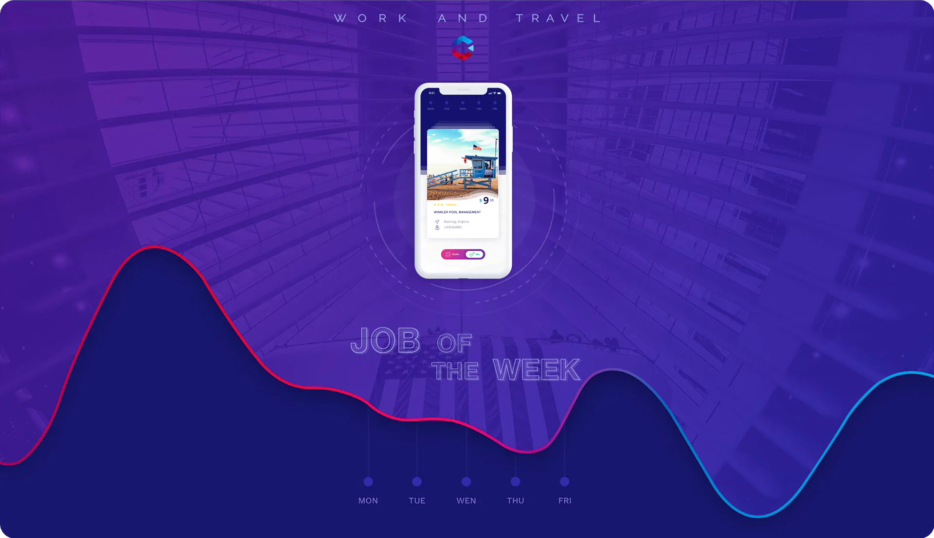 Showcase Screenshot